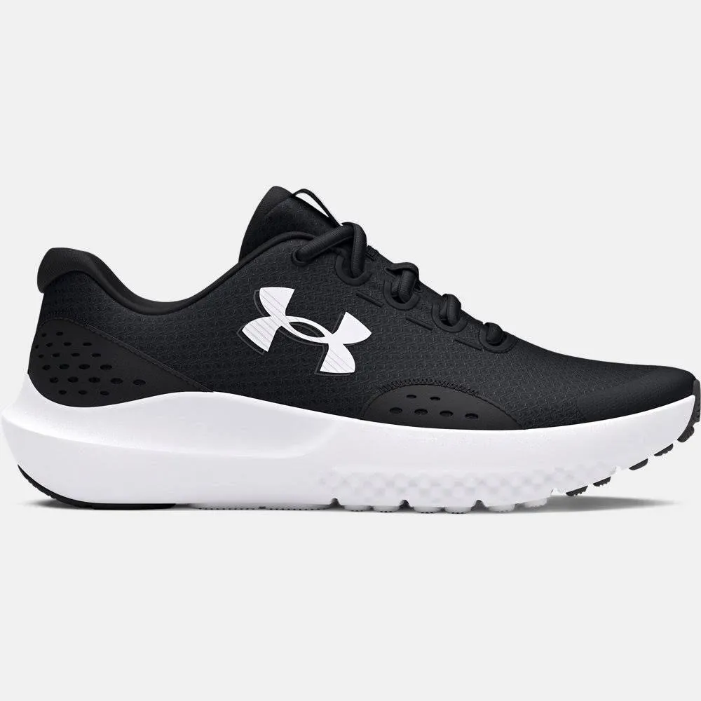 Under Armour Boys' Surge 4 Running Shoes