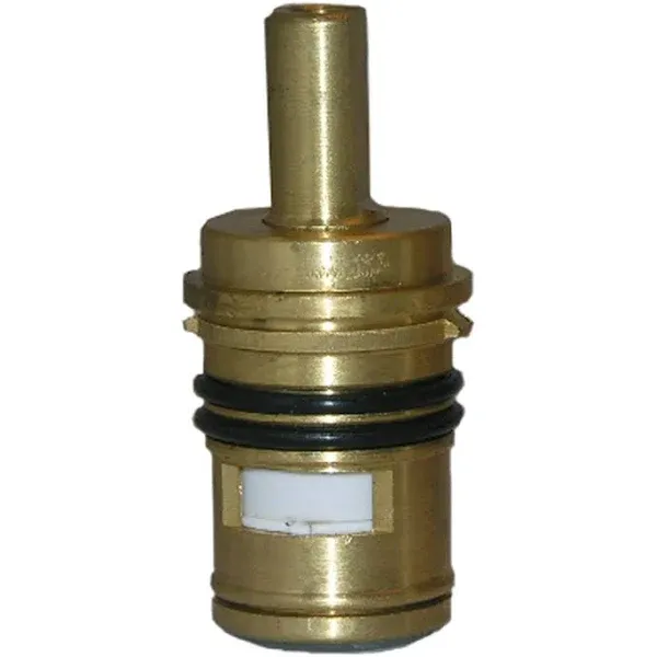 Stem,0272 Hot Brass Ceramic