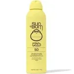 Sun Bum Kids' SPF 50 Sunscreen Spray