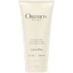 OBSESSION MEN by CALVIN KLEIN 5.0 FL oz / 150 ML After Shave Balm 