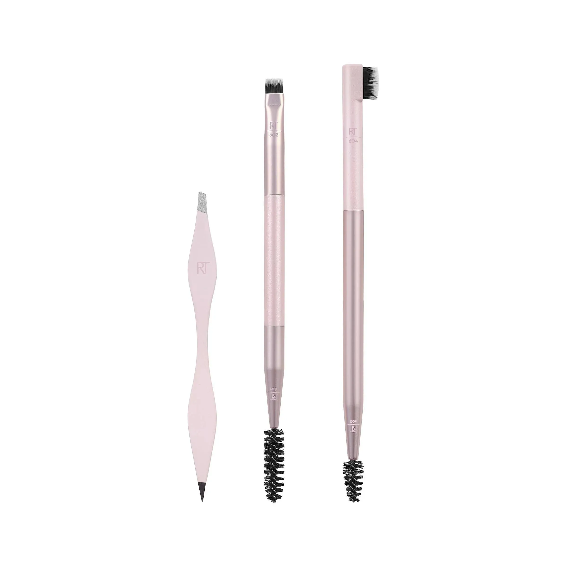 Real Techniques Brow Shaping Set