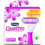 Ultra Smooth Razor Blade Refills for Women Value Pack, 10 Count