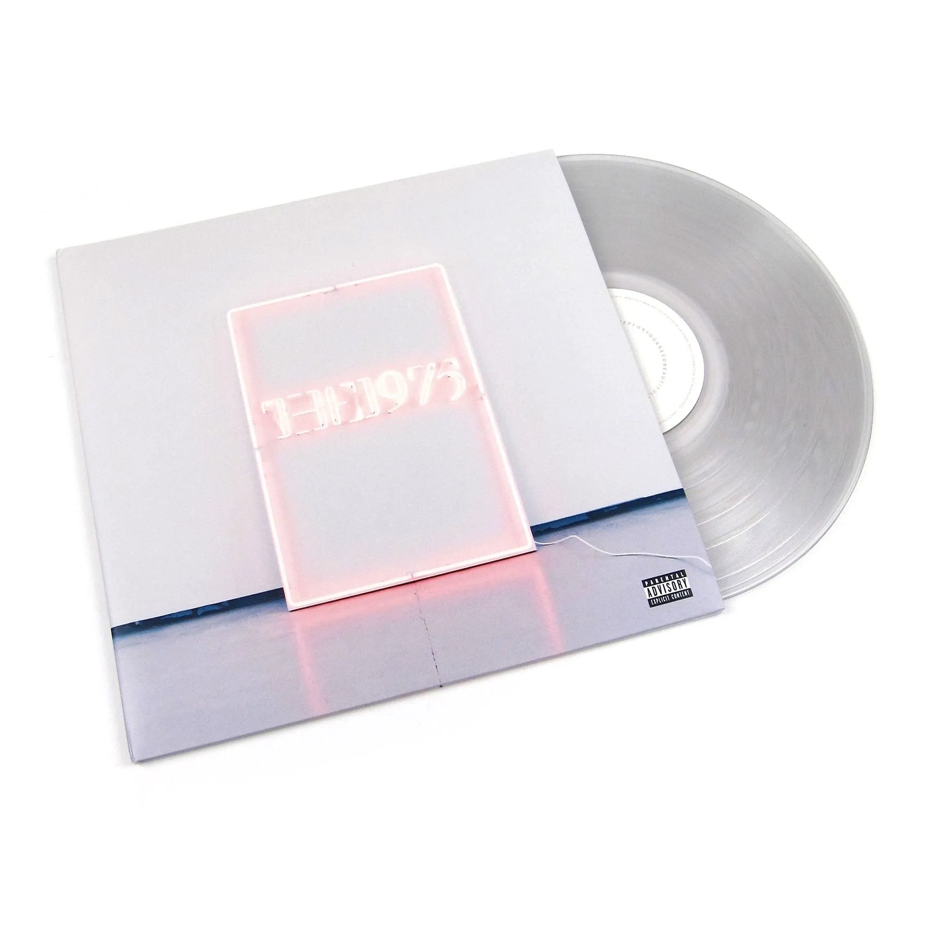 The 1975 - I Like It When You Sleep...(Vinyl 2LP)