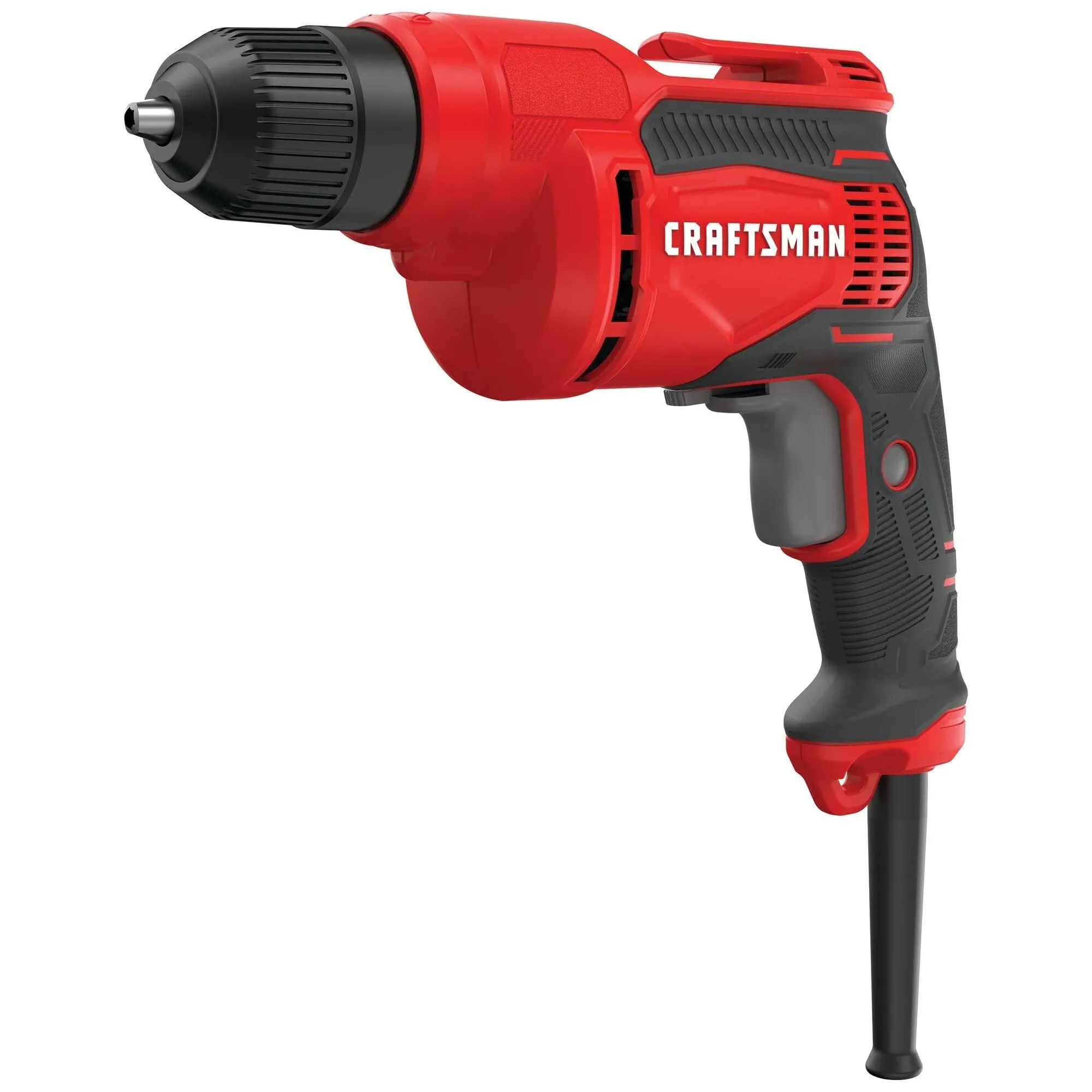 Craftsman 3/8-in Corded Drill/Driver