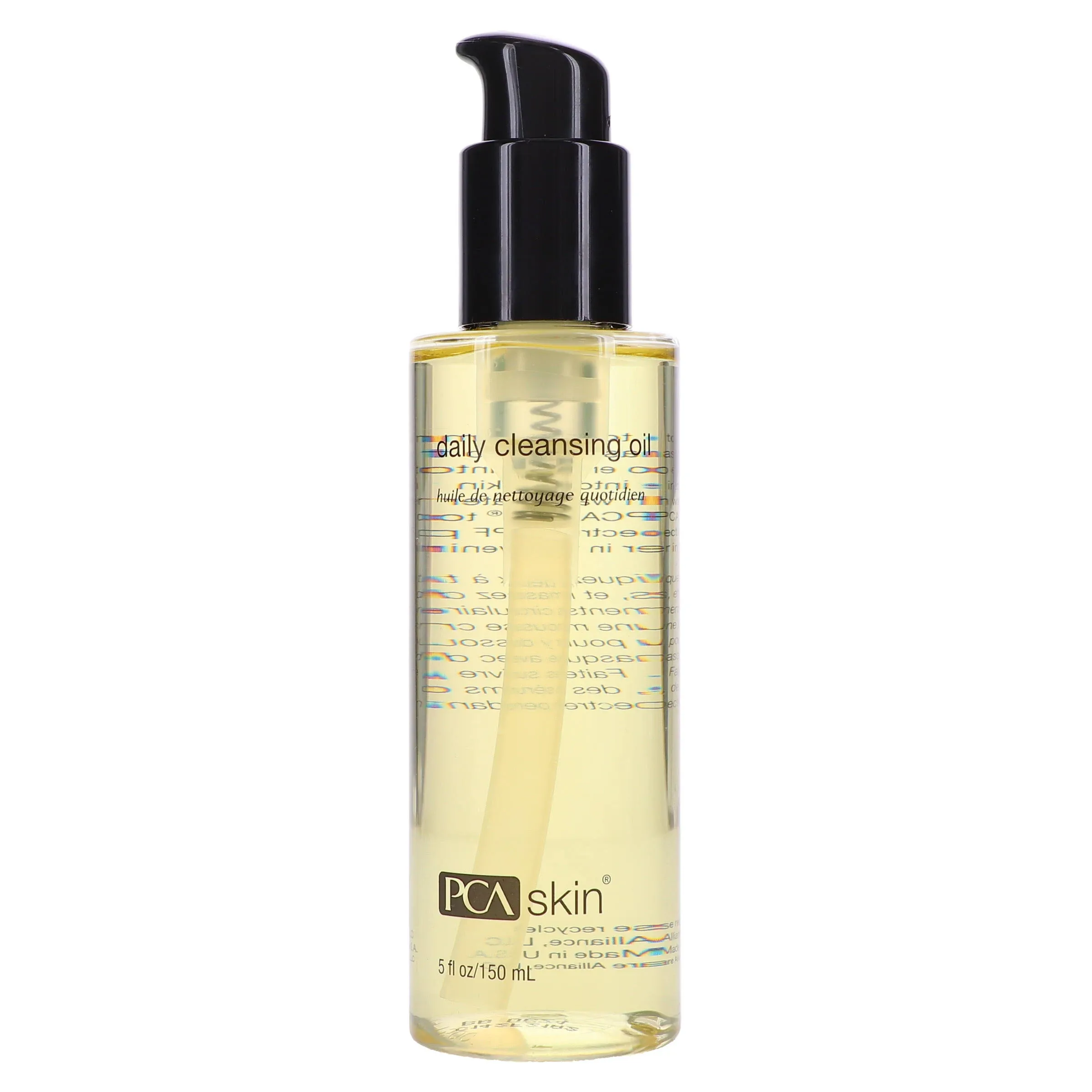 PCA Skin Daily Cleansing Oil - 5 fl oz