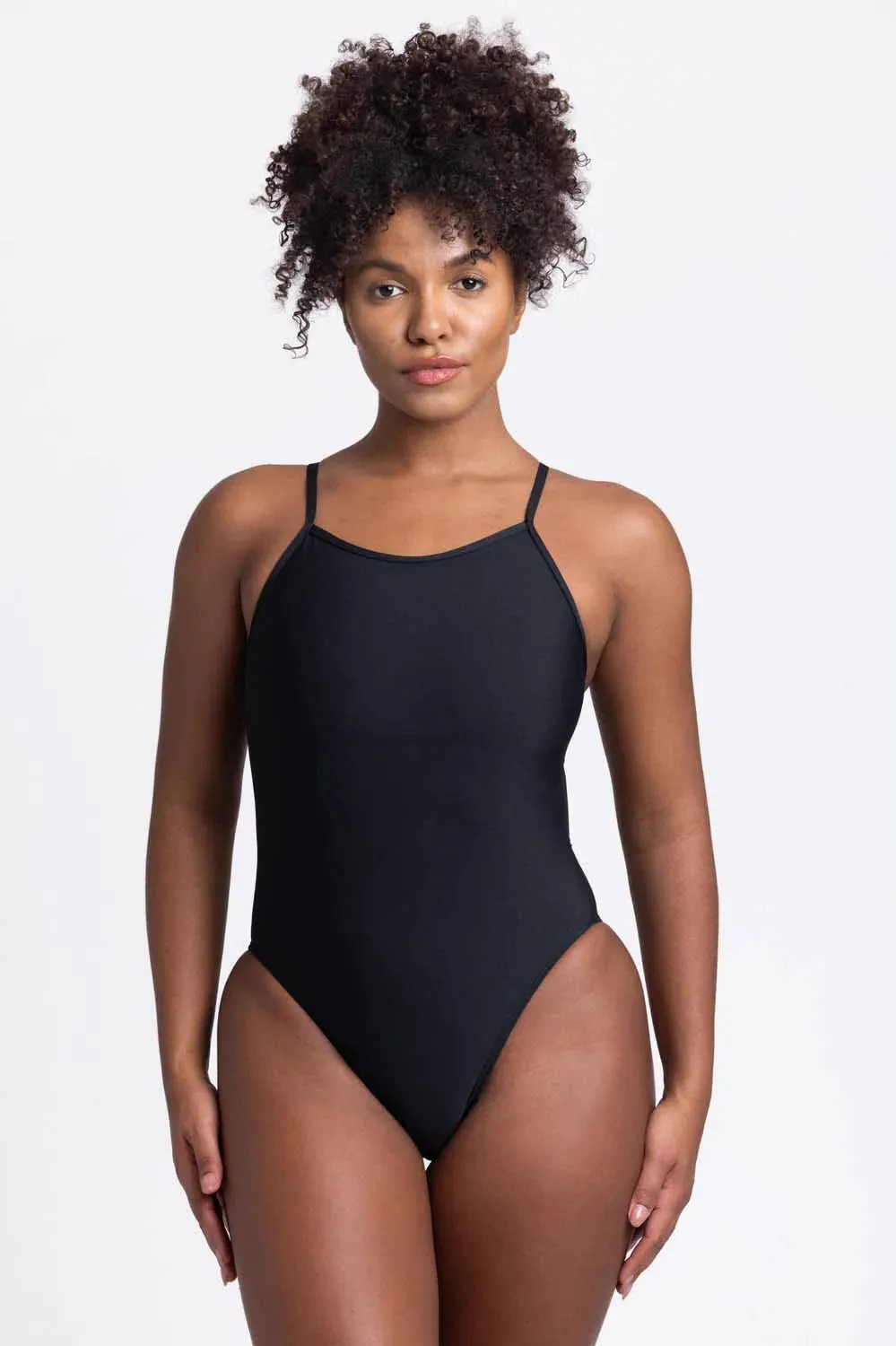 Jolyn Chevy Swim Onesie