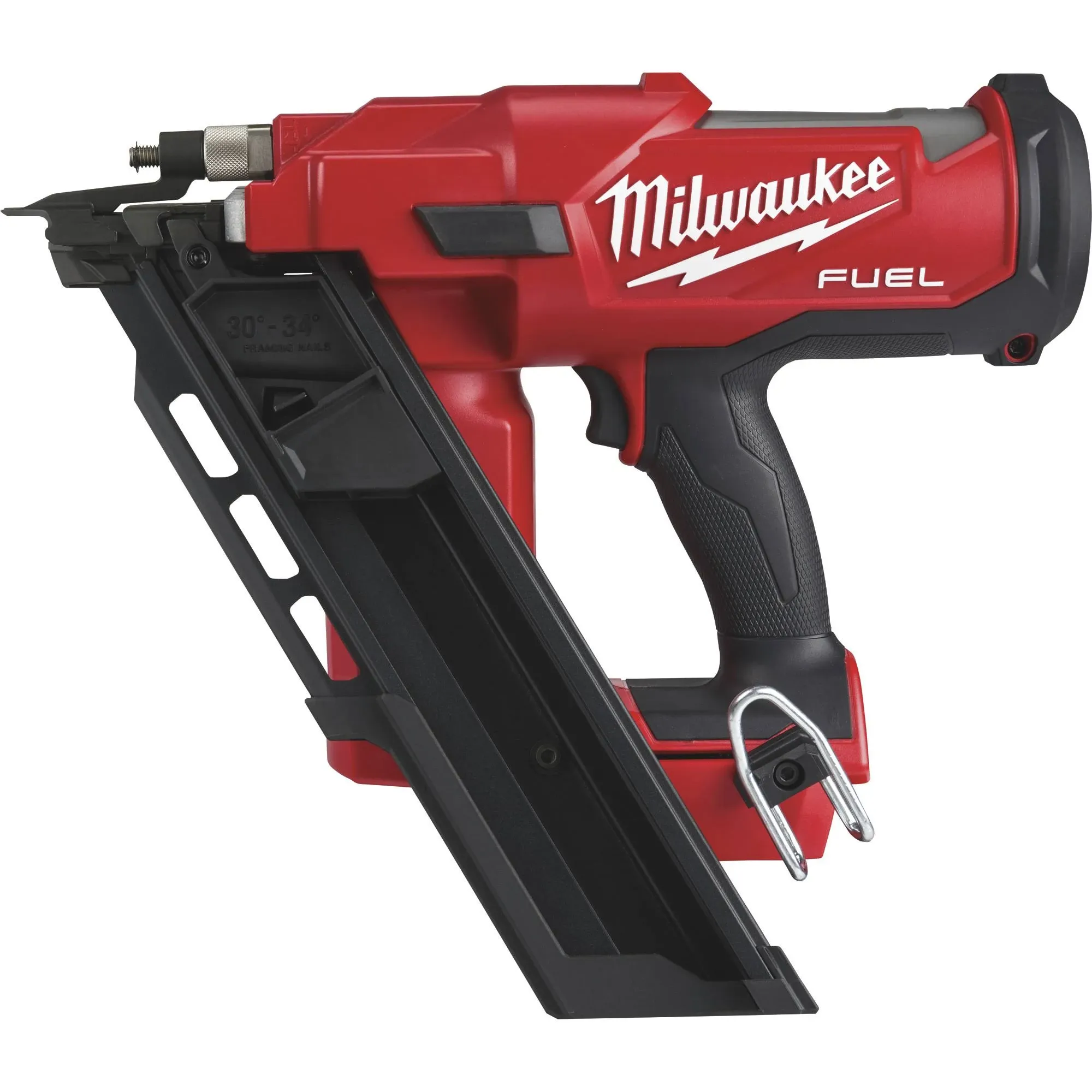 Milwaukee M18 FUEL 30 Degree Framing Nailer 2745