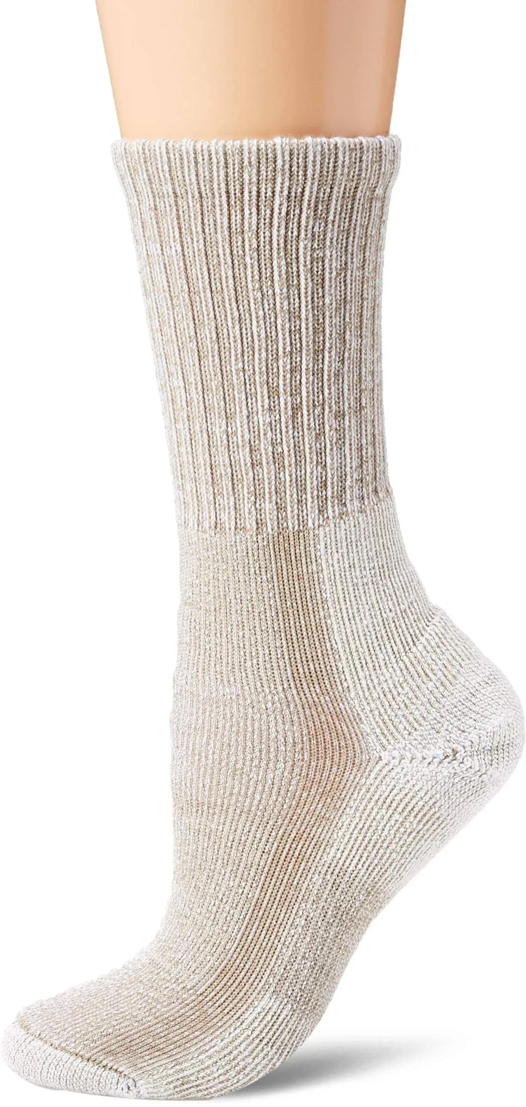 Thorlos Women's LTH Thick Padded Light Weight Crew Hiking Sock