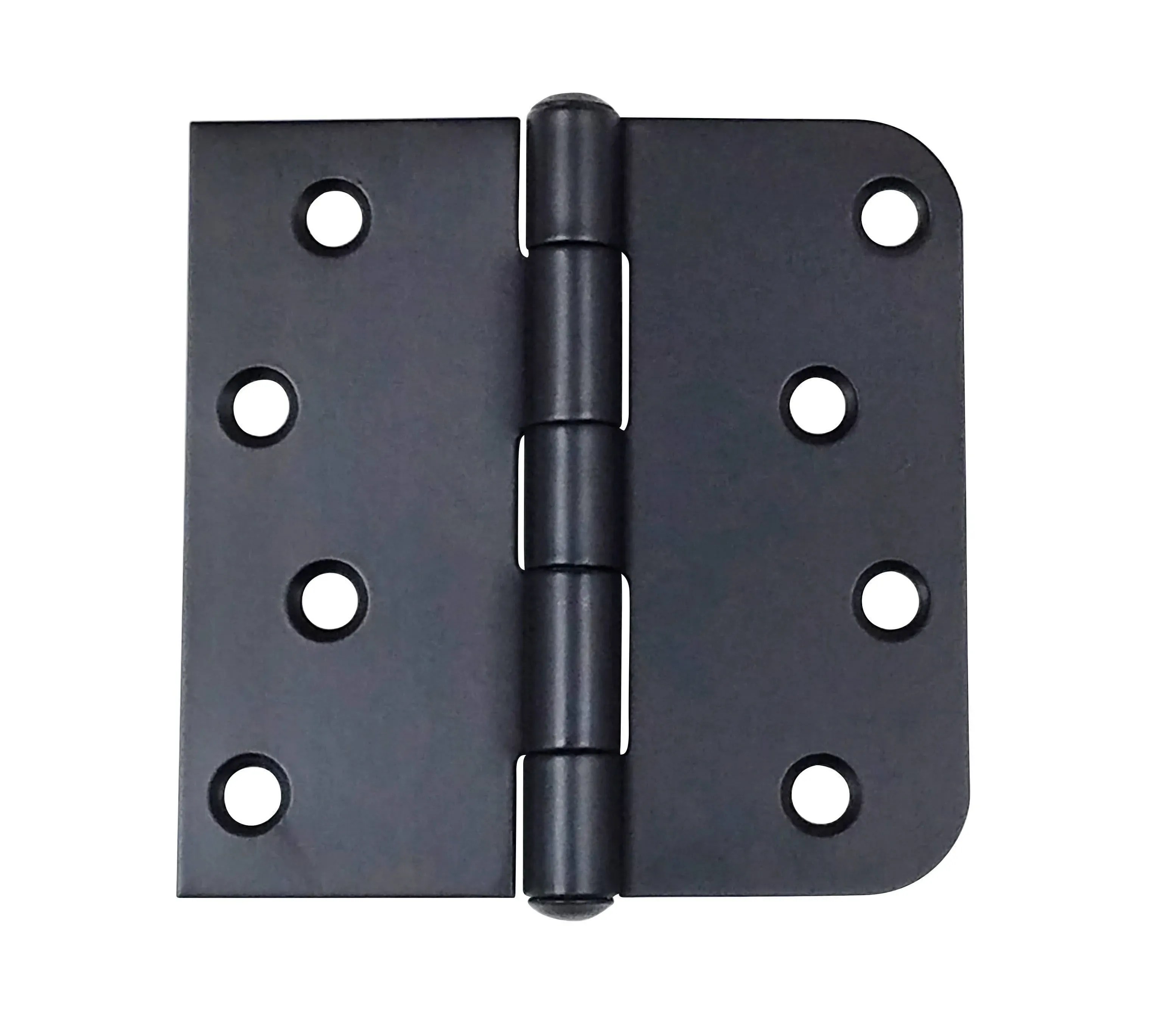 Hinge Outlet Oil Rubbed Bronze Stainless Steel Door Hinges - 4 inch with 5/8 inch ...