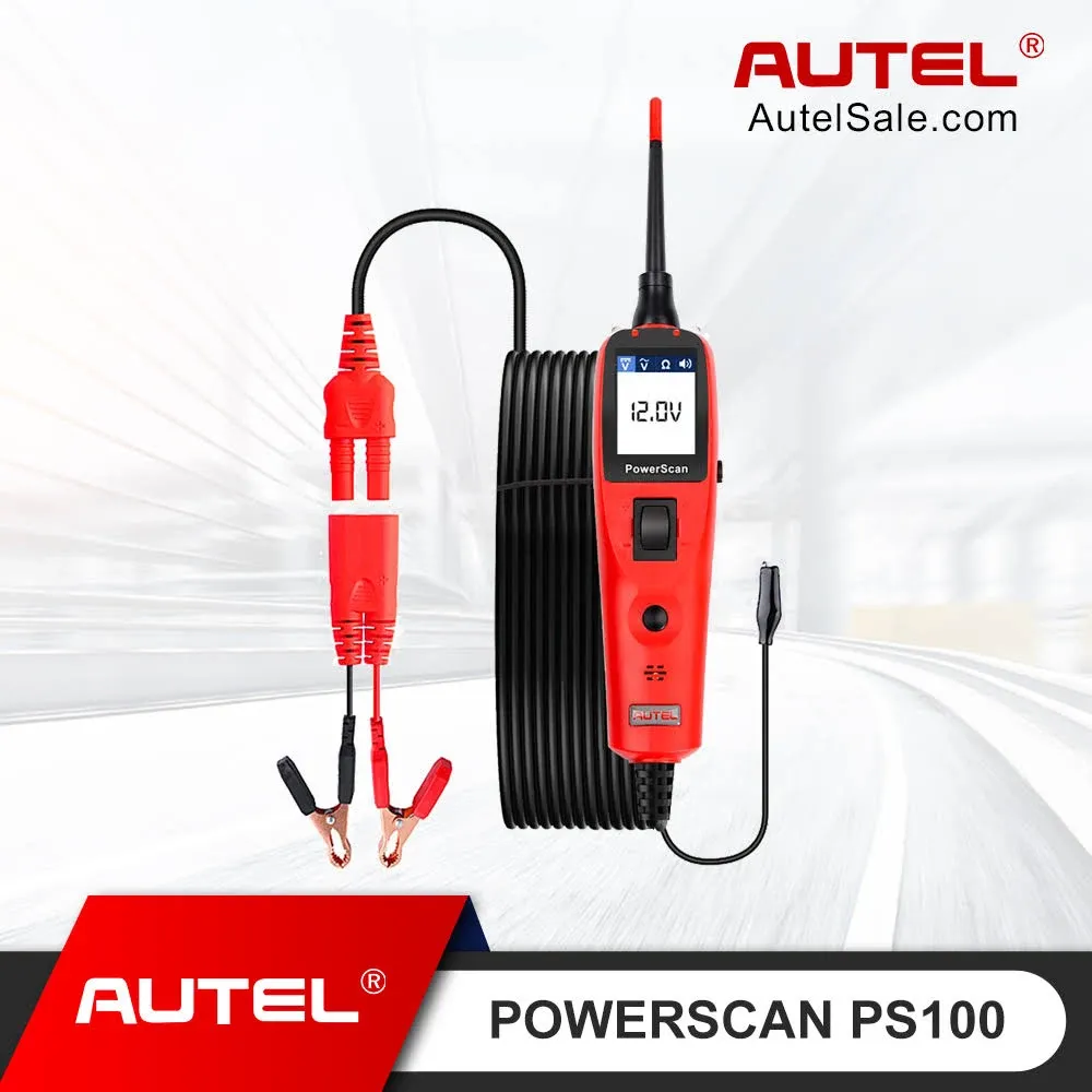 Autel PowerScan PS-100
