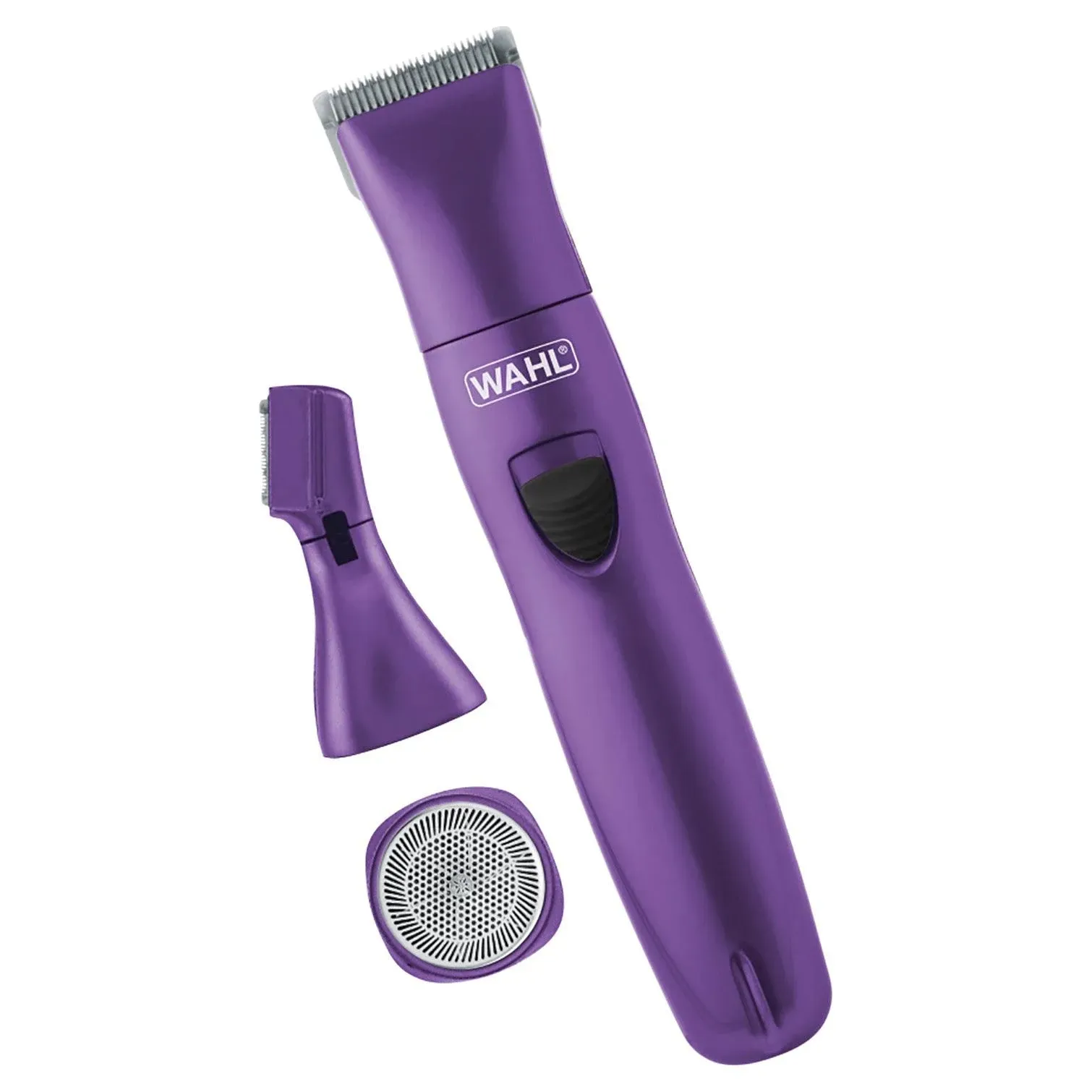 Wahl Pure & Confidence Rechargeable Trimmer