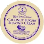 Taylor of Old Bond Street Coconut Shaving Cream Bowl 150gr