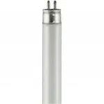 Norman Lamps Cool-White Fluorescent Lamp, 10W, 16.5&#034;