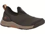 Muck Boot Men's Outscape Low - Black