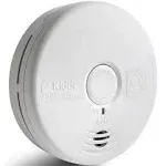 Kidde Smoke & Carbon Monoxide Detector Combo