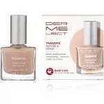 Dermelect Transfix Nail Restore Base Coat