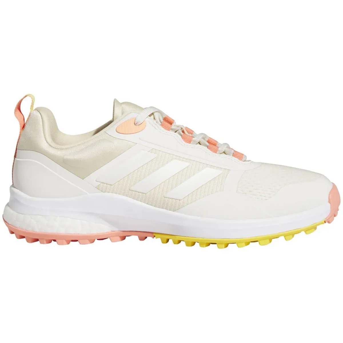 adidas Women's Zoysia Spikeless Golf Shoe