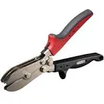 Malco C5R 5-Blade Pipe Crimper