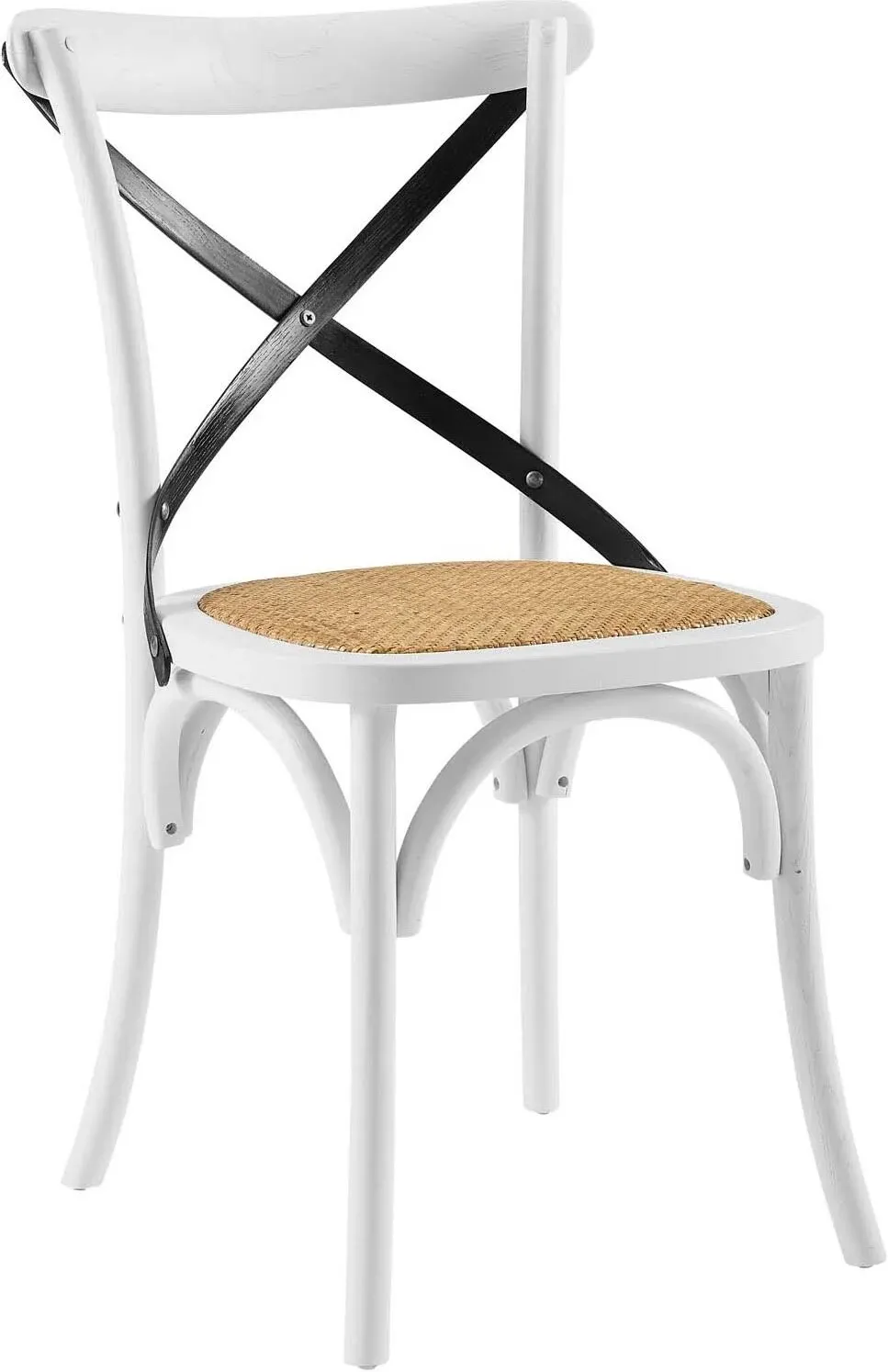 Gear Dining Side Chair Modway