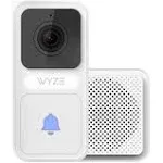 Wyze Video Doorbell Chime