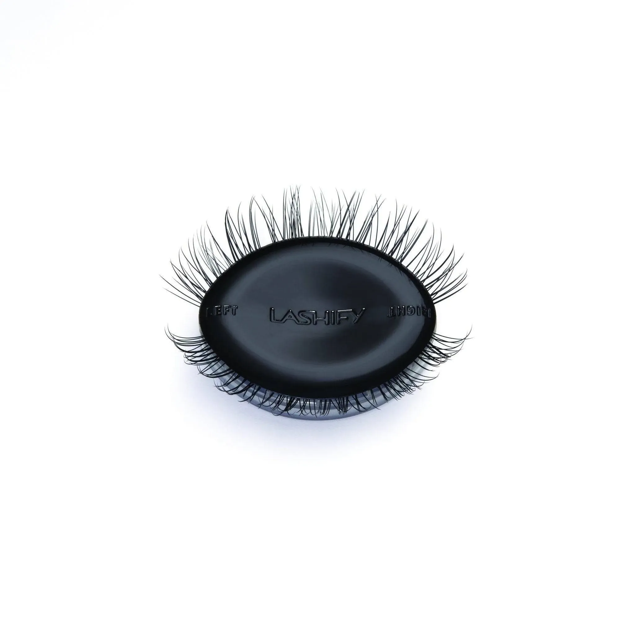 Bold Gossamer Lashes