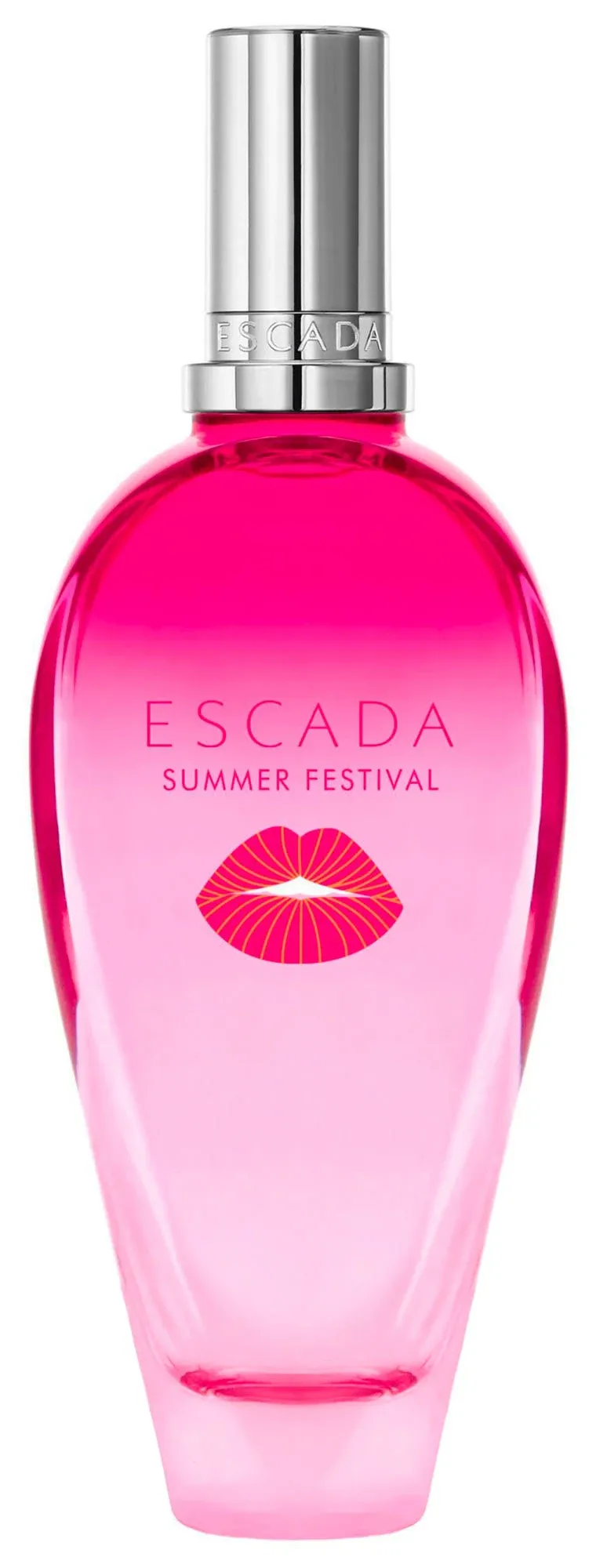 Escada Summer Festival for Women Eau de Toilette Spray 3.3 oz (Tester)