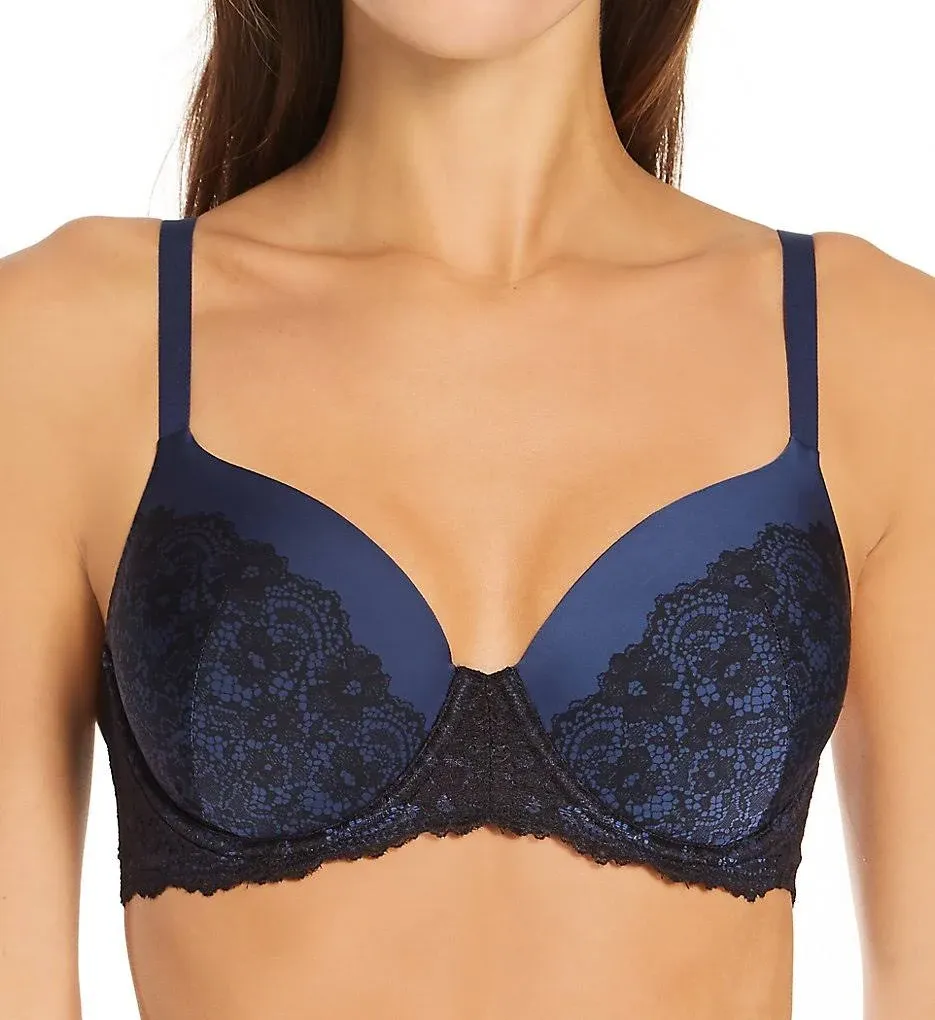 Maidenform Women's One Fabulous Fit 2.0 Full Coverage Underwire Bra