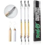 Tomb45 Barber Pencil Precision 3-pack