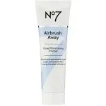 No7 Airbrush Away Pore Minimising Primer - 1 fl oz