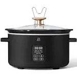 Beautiful 6 Qt Programmable Slow Cooker