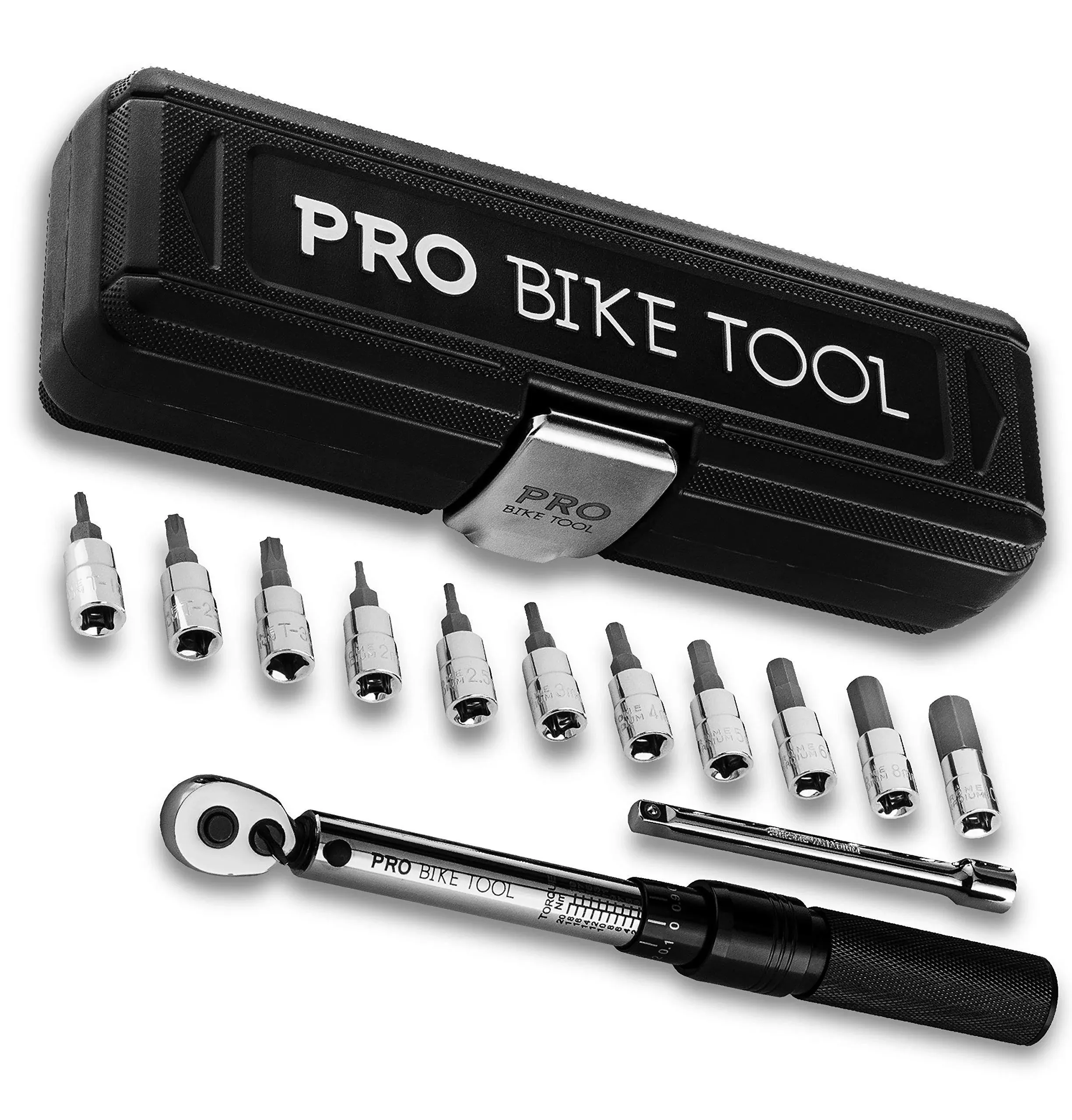 Pro Bike Tool 