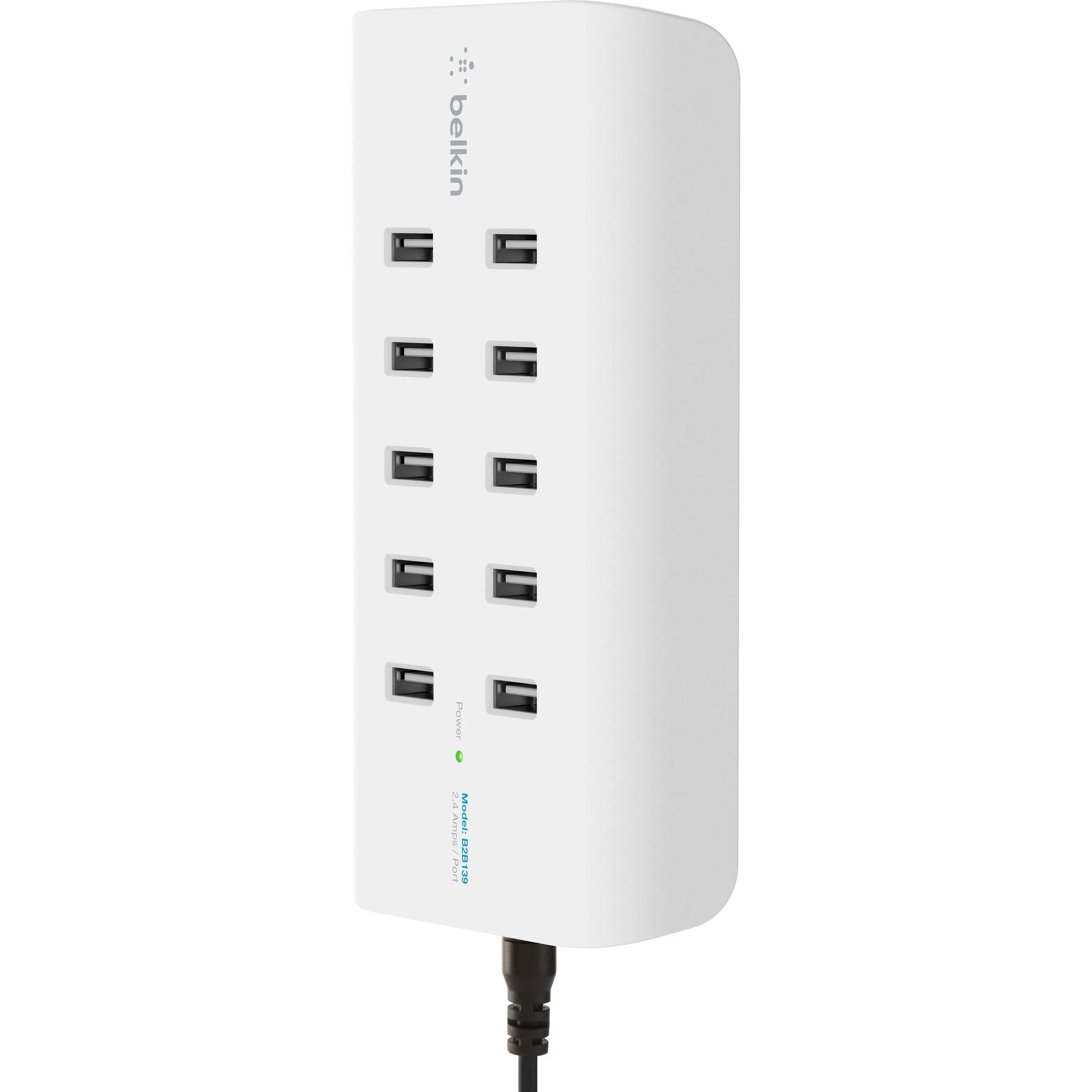 Belkin 10-Port USB-Charging Station