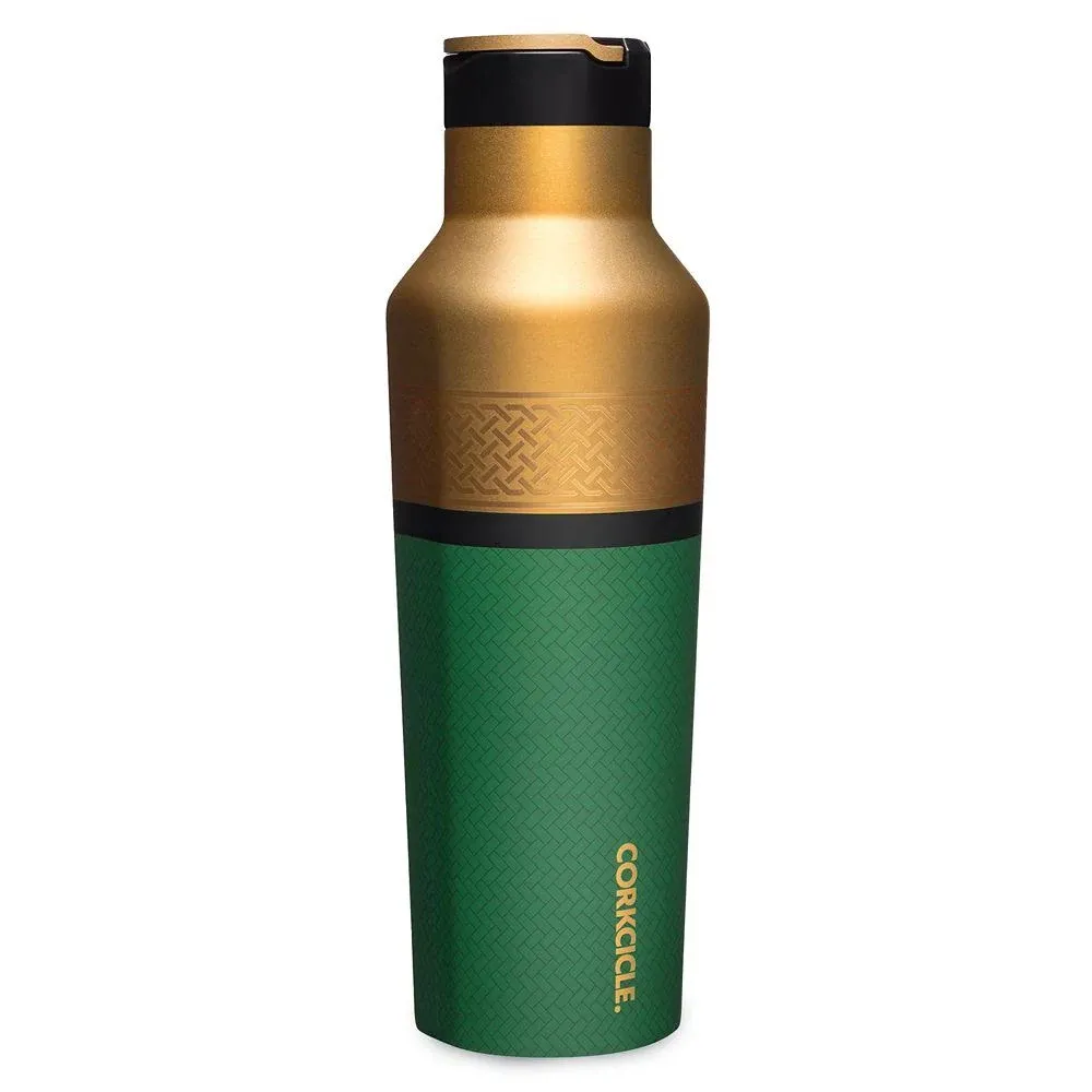 Corkcicle Marvel Loki 20oz Sport Canteen