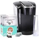 Keurig K-Select Single Serve K-Cup Pod Coffee Maker