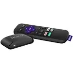 Roku Express HD Streaming Media Player