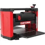 CRAFTSMAN Benchtop Planer CMEW320