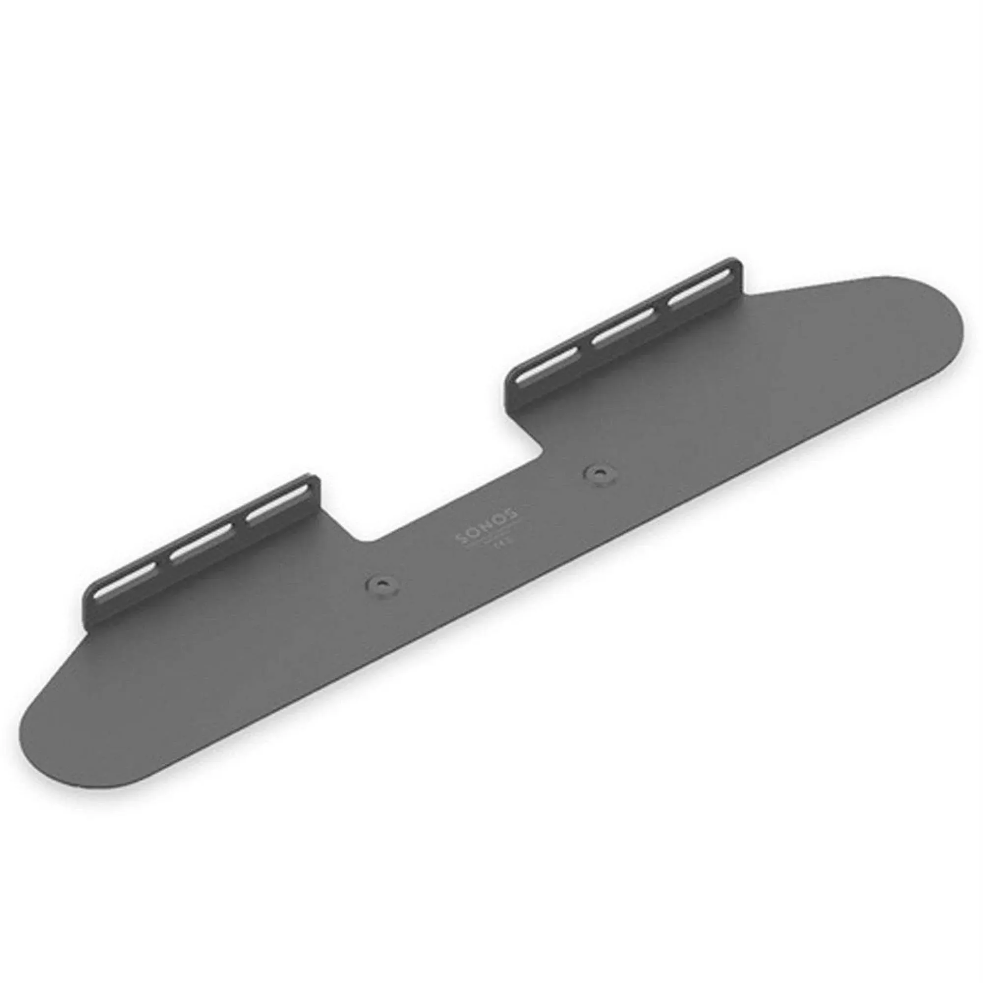 Sonos - Wall Mount for Beam - Black