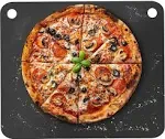 Primica Pizza Steel for Oven - Durable Steel as Alternative to Pizza Stone - ...