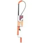 "General Wire - I-T6FL-DH - 6' Teletube Flexicore Closet Auger with Down Head"