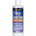 DecoArt DuraClear Varnish