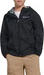 Columbia Boys' Glennaker Rain Jacket