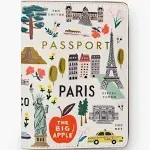 Rifle Paper Co. Bon Voyage Passport Holder