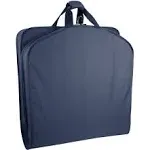 WallyBags Deluxe Travel Garment Bag