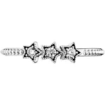 Pandora Silver Ring - Celestial Stars - 198492C01 48