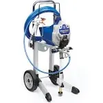 Magnum ProX17 Cart Airless 3000 PSI Paint Sprayer