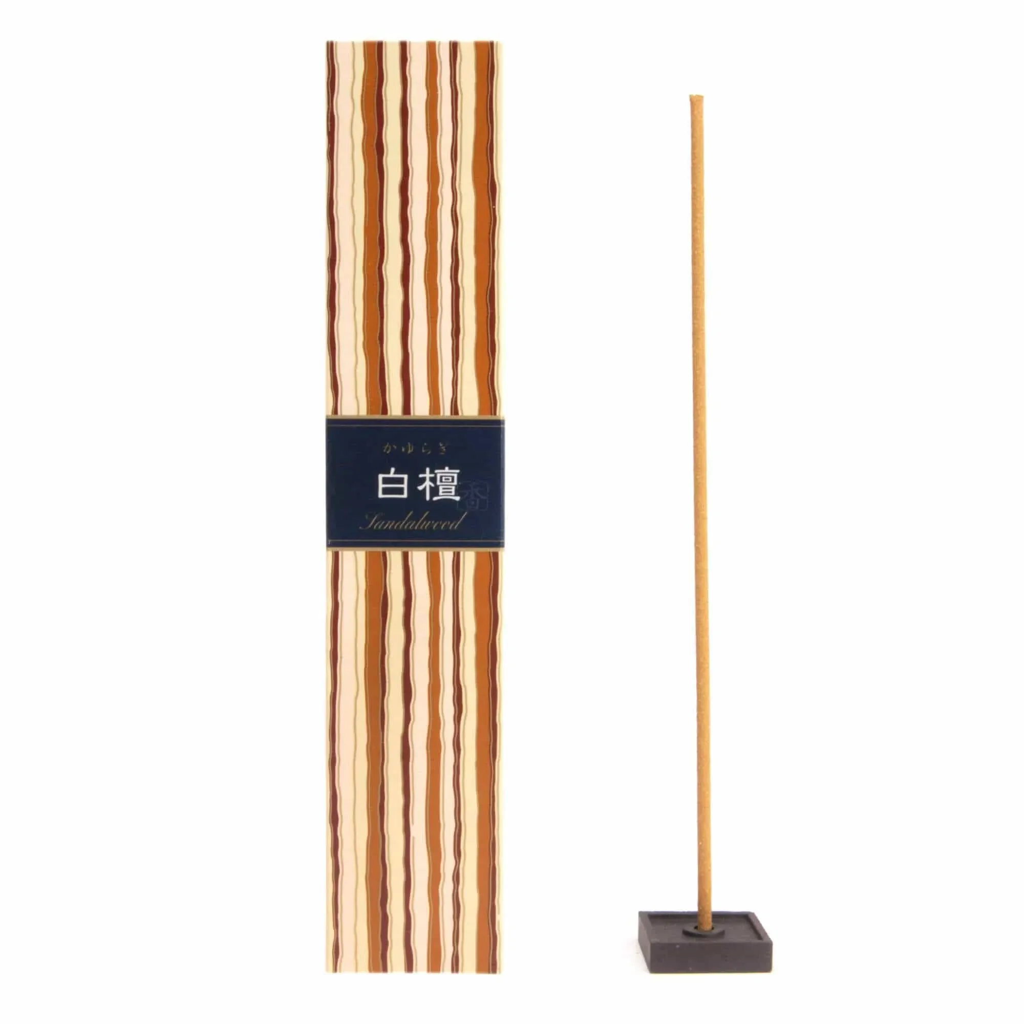 Nippon Kodo kayuragi - Aloeswood 40 sticks