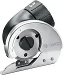 Bosch Ixo collection Cutter Adapter