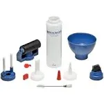 Rockler Glue Applicator Set New Open Box Clean