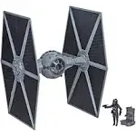 Star Wars The Vintage Collection Imperial Tie Fighter