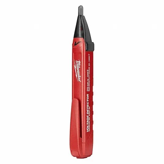 Milwaukee 2200-20 Voltage Detector